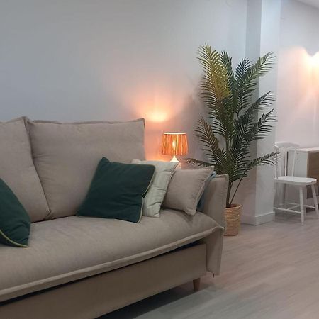 El Rinconet Apartment Partida de La Canada Luaran gambar